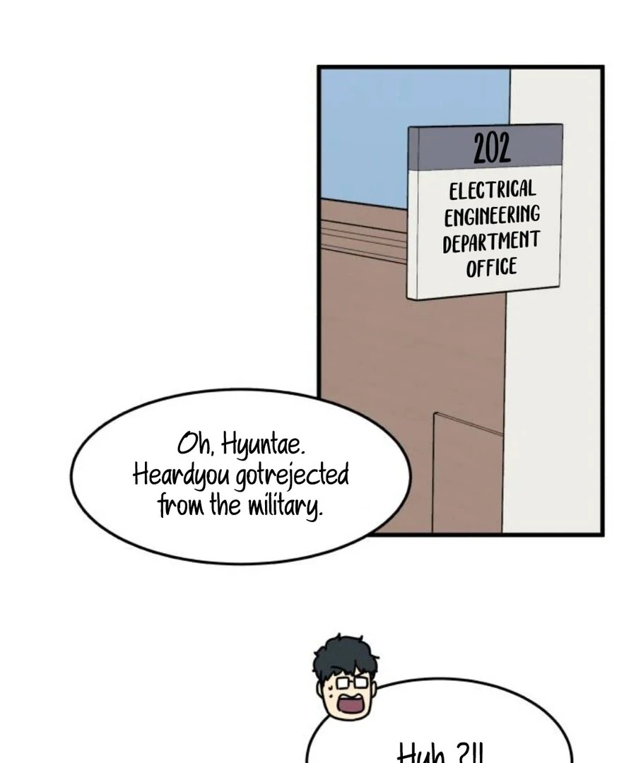 I’m Tired but I Want to Do Romance Chapter 1 - Page 52
