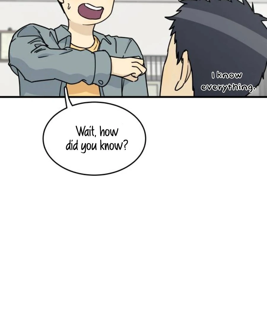 I’m Tired but I Want to Do Romance Chapter 1 - Page 54