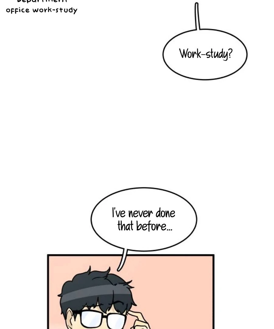I’m Tired but I Want to Do Romance Chapter 1 - Page 57