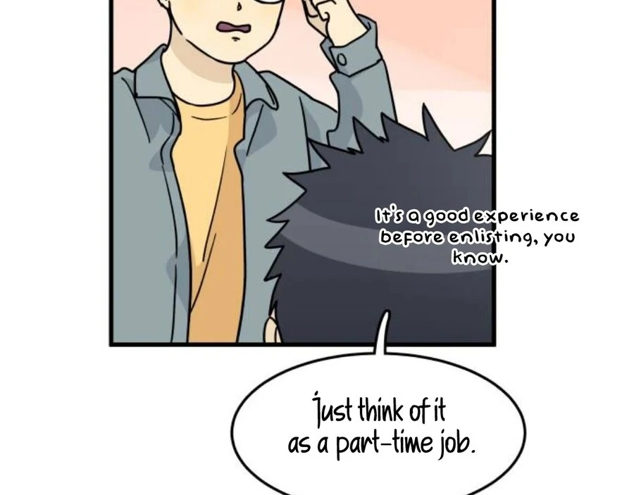 I’m Tired but I Want to Do Romance Chapter 1 - Page 58