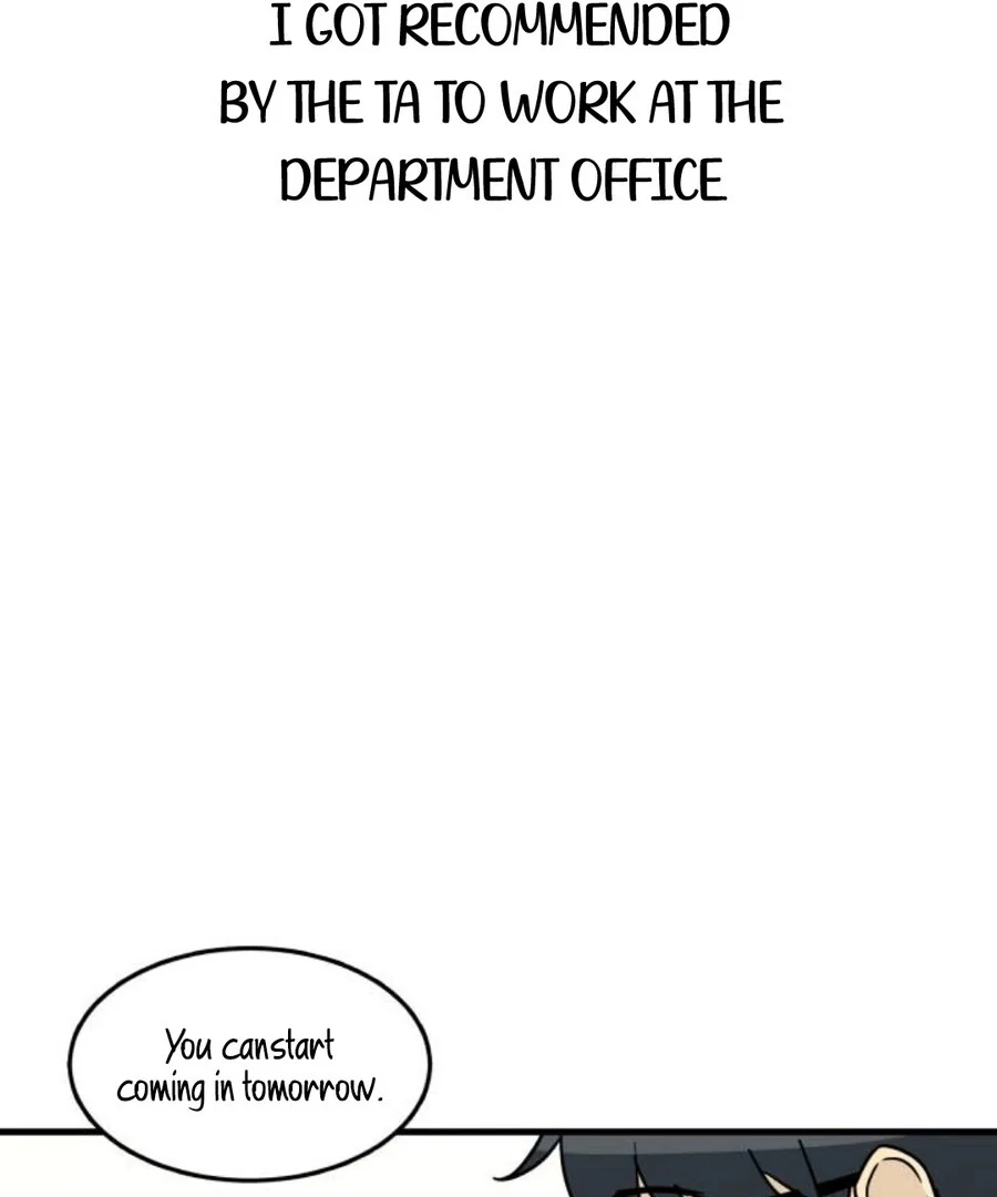 I’m Tired but I Want to Do Romance Chapter 1 - Page 60