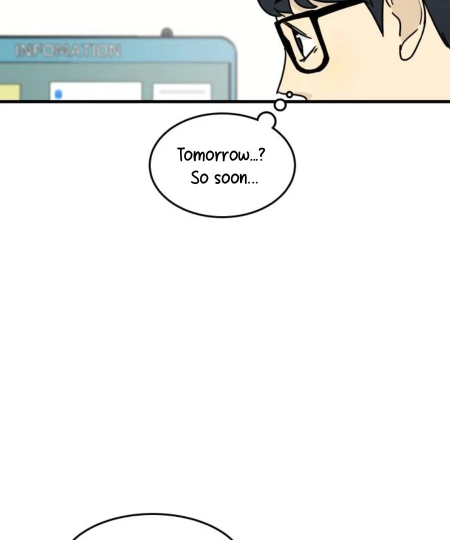 I’m Tired but I Want to Do Romance Chapter 1 - Page 61