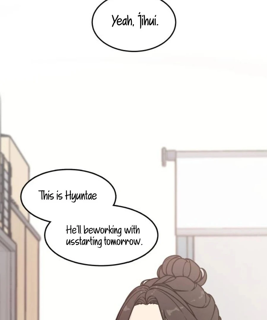 I’m Tired but I Want to Do Romance Chapter 1 - Page 63