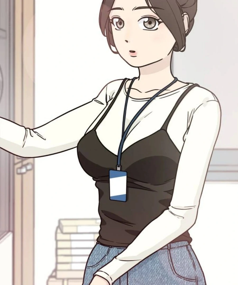 I’m Tired but I Want to Do Romance Chapter 1 - Page 64