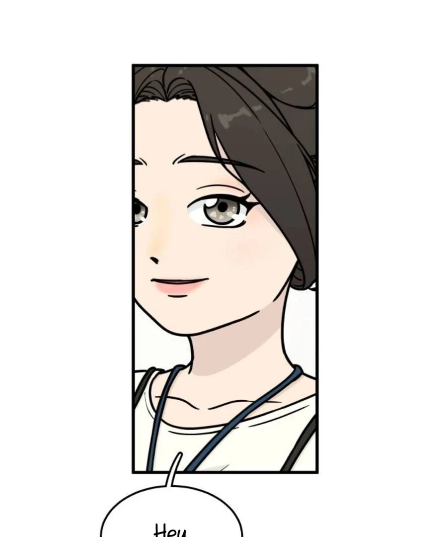 I’m Tired but I Want to Do Romance Chapter 1 - Page 66
