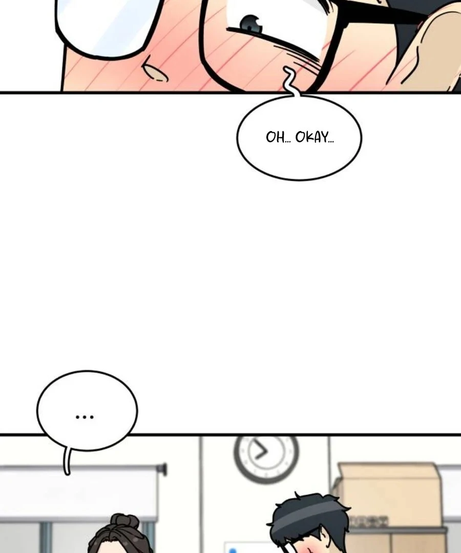 I’m Tired but I Want to Do Romance Chapter 1 - Page 73