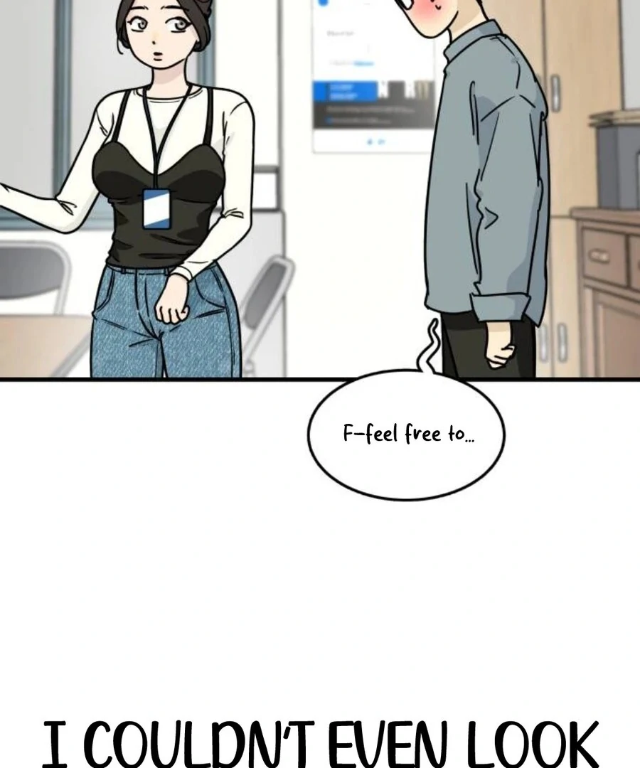I’m Tired but I Want to Do Romance Chapter 1 - Page 74