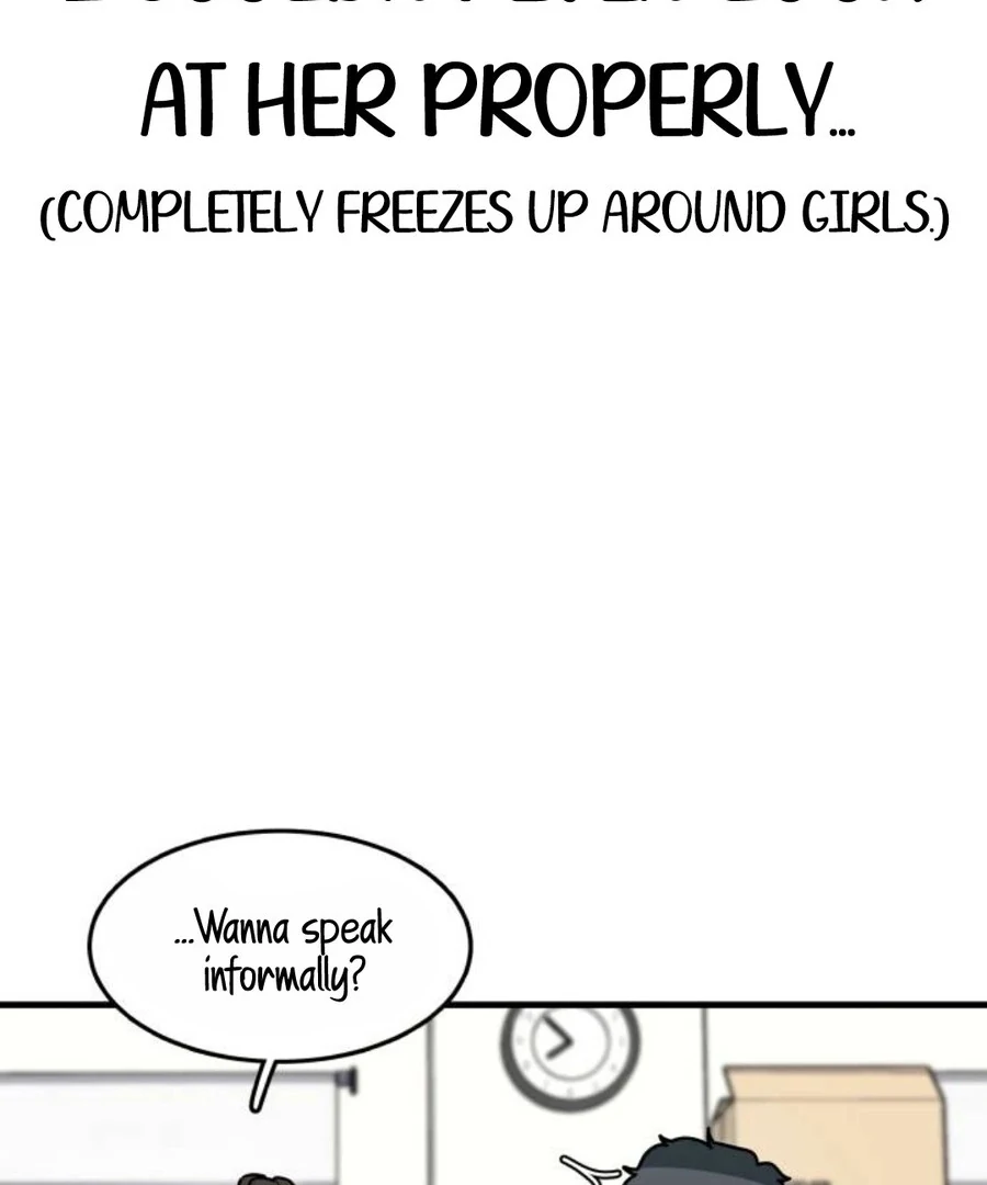 I’m Tired but I Want to Do Romance Chapter 1 - Page 75