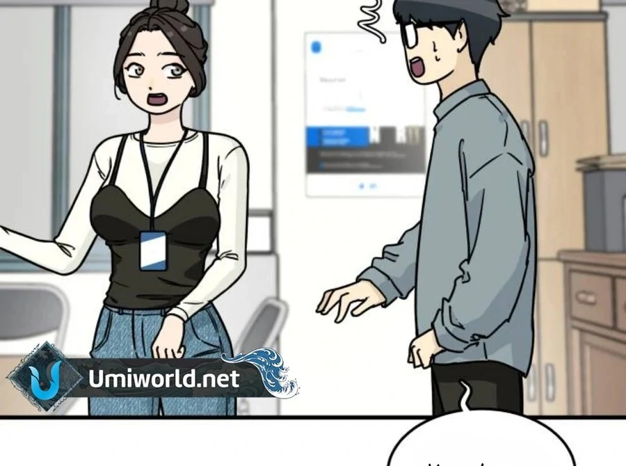 I’m Tired but I Want to Do Romance Chapter 1 - Page 76