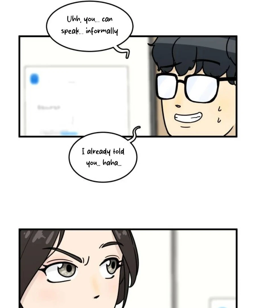 I’m Tired but I Want to Do Romance Chapter 1 - Page 78