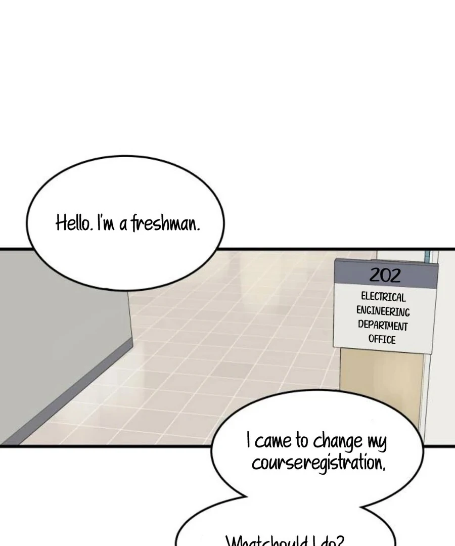 I’m Tired but I Want to Do Romance Chapter 1 - Page 81