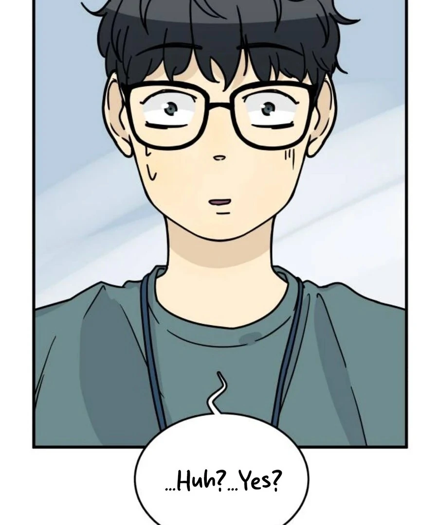 I’m Tired but I Want to Do Romance Chapter 1 - Page 83