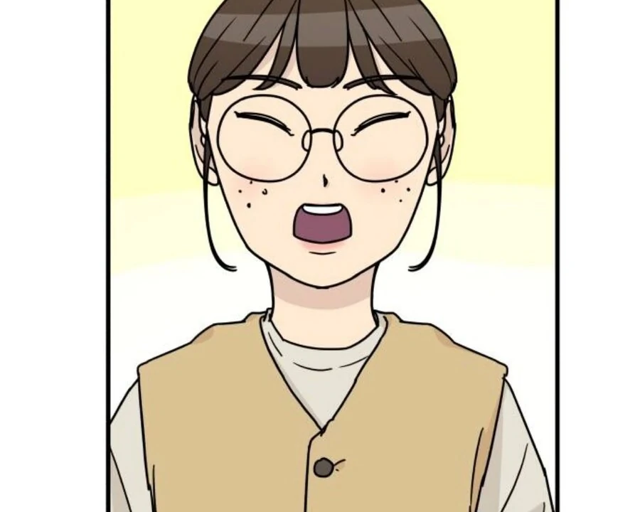 I’m Tired but I Want to Do Romance Chapter 1 - Page 85