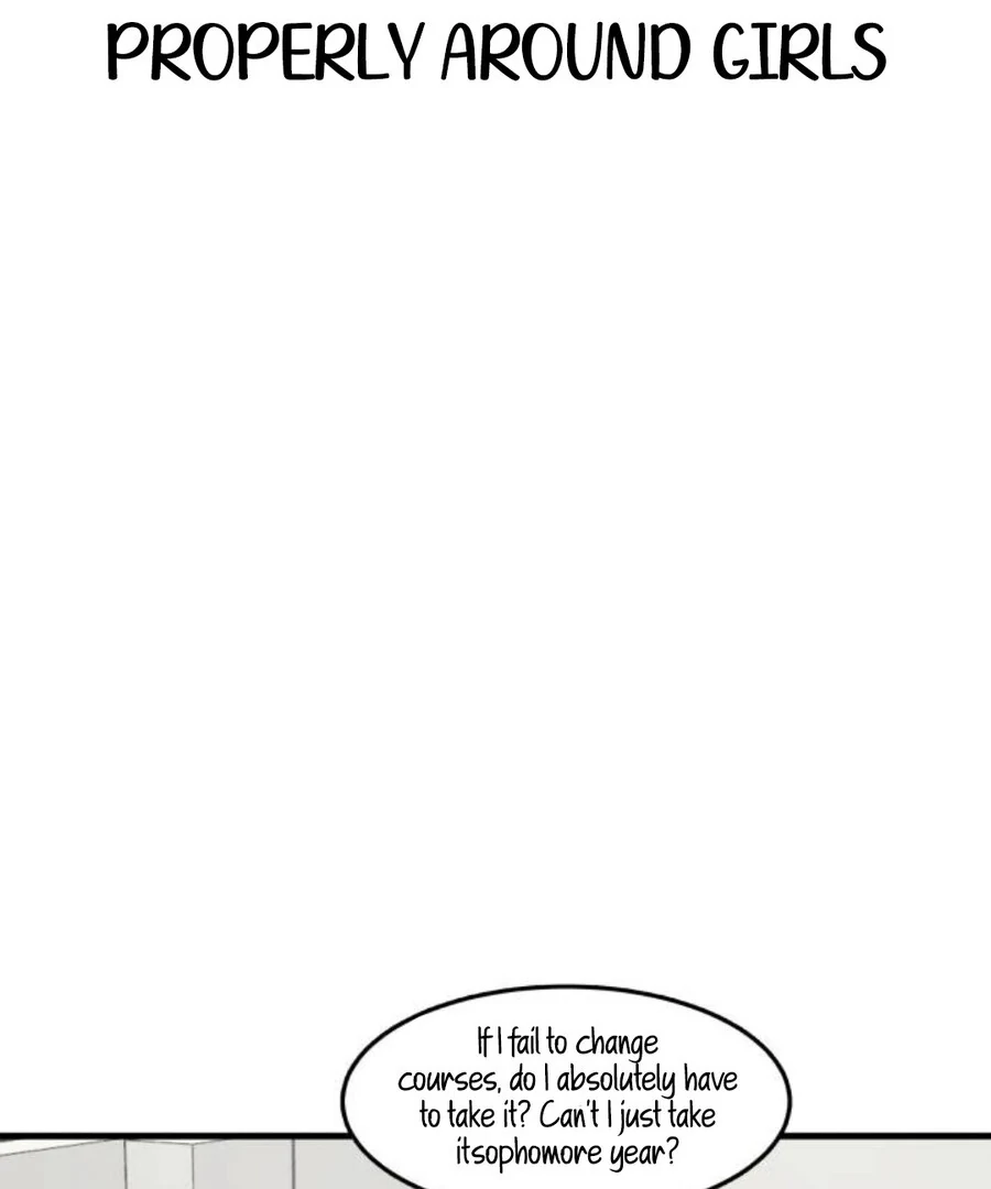 I’m Tired but I Want to Do Romance Chapter 1 - Page 91