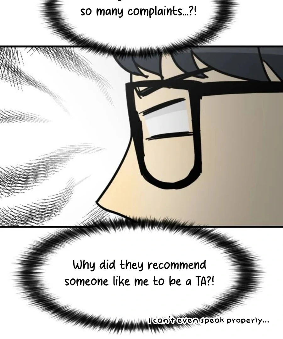 I’m Tired but I Want to Do Romance Chapter 1 - Page 98