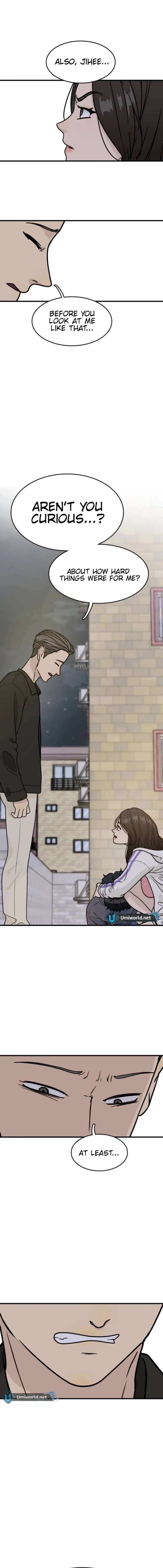 I’m Tired but I Want to Do Romance Chapter 10 - Page 20