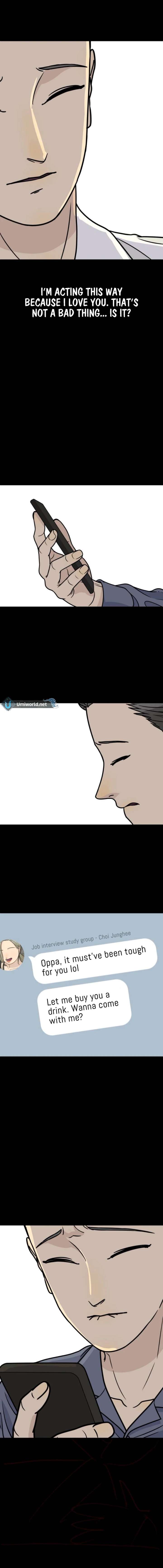 I’m Tired but I Want to Do Romance Chapter 10 - Page 4