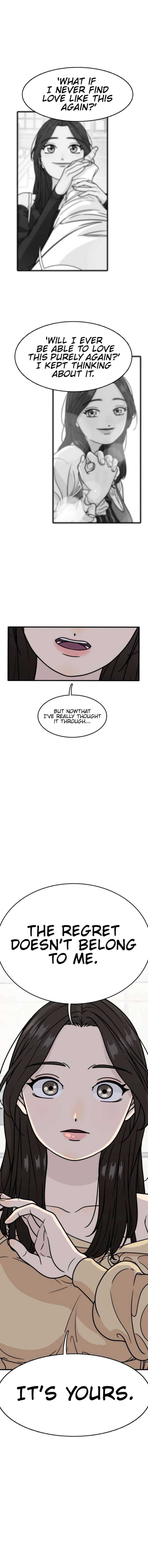 I’m Tired but I Want to Do Romance Chapter 11 - Page 27