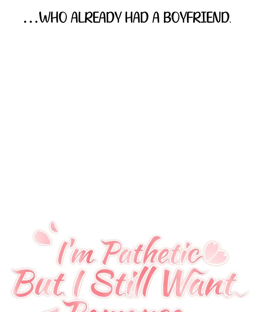 I’m Tired but I Want to Do Romance Chapter 2 - Page 10