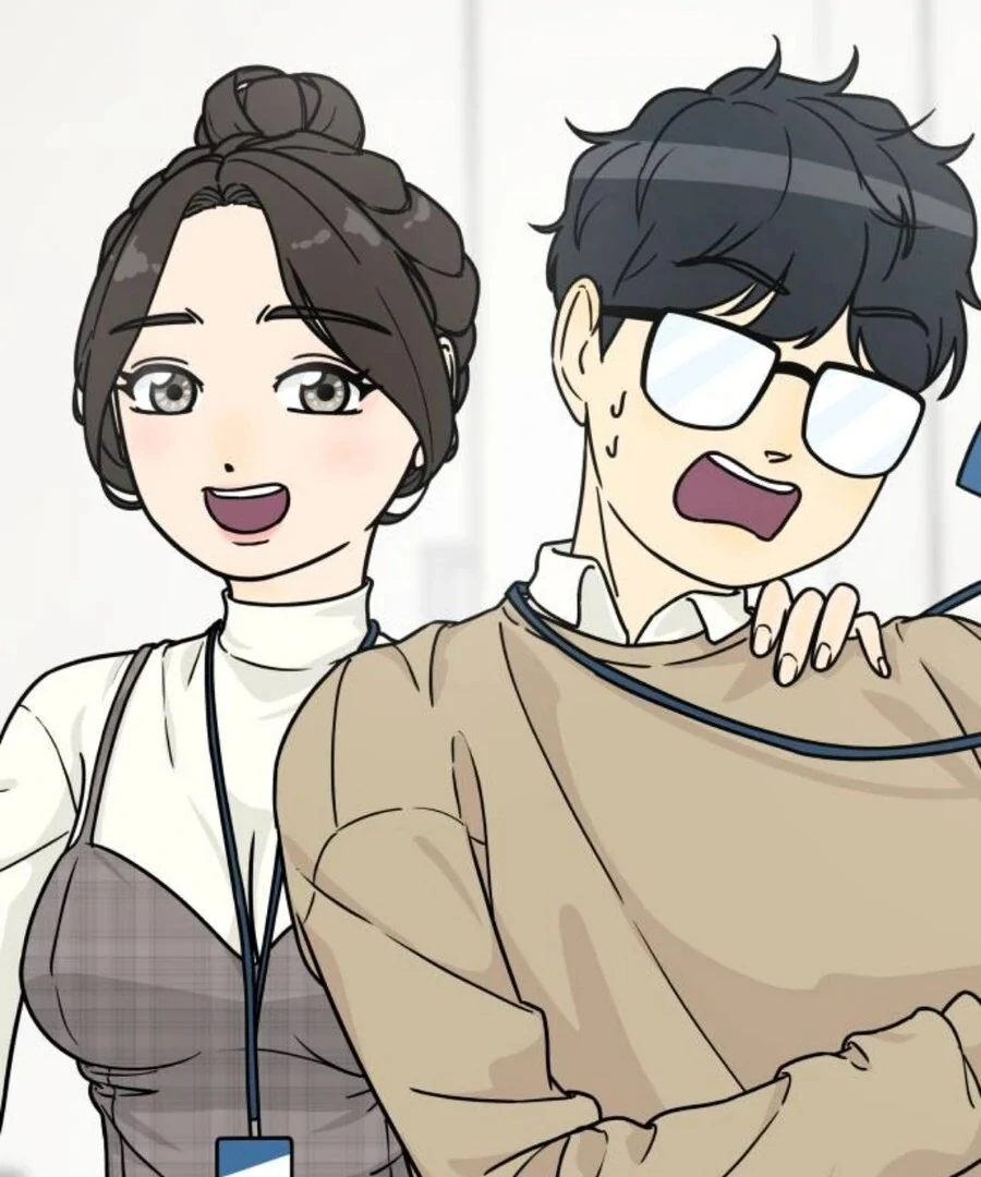 I’m Tired but I Want to Do Romance Chapter 2 - Page 101