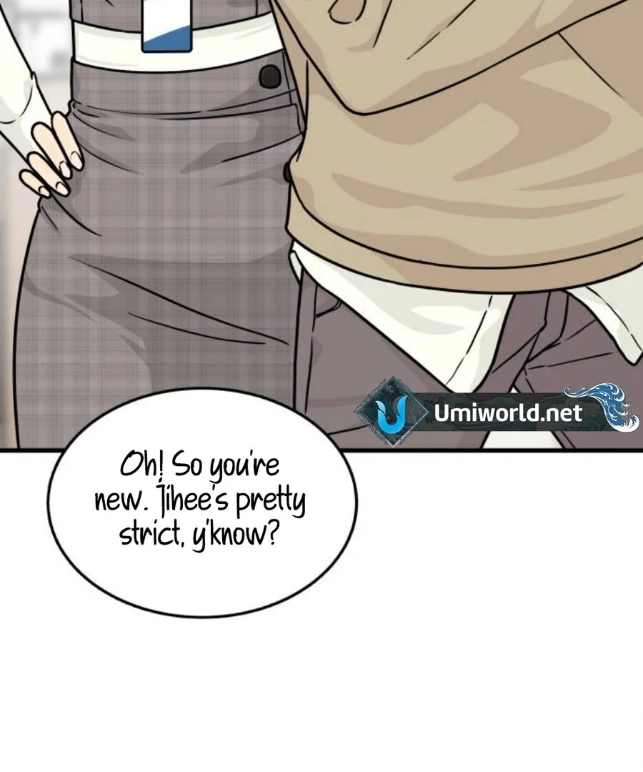 I’m Tired but I Want to Do Romance Chapter 2 - Page 102
