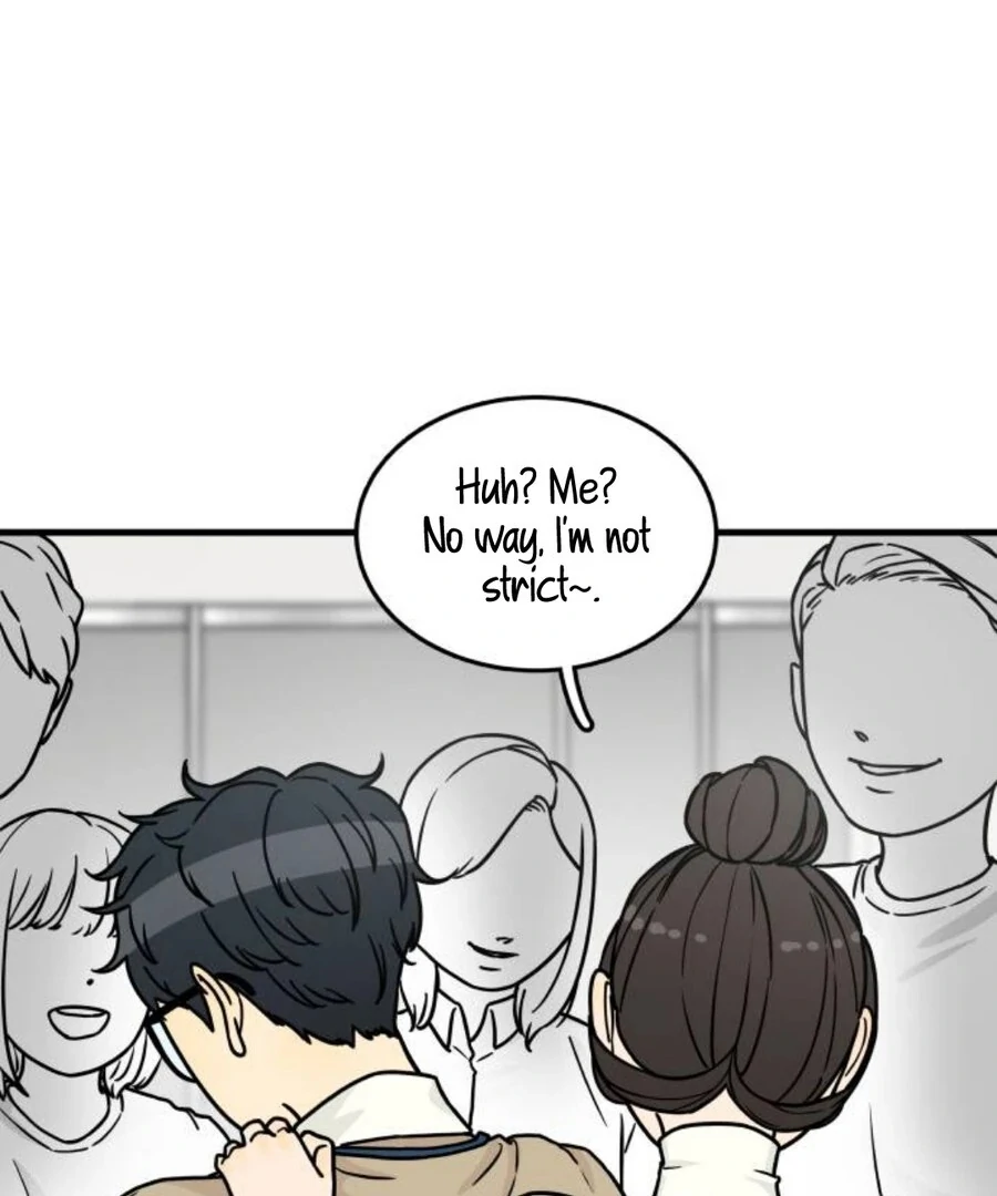 I’m Tired but I Want to Do Romance Chapter 2 - Page 105