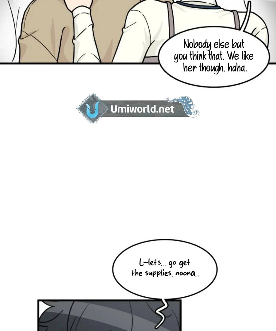 I’m Tired but I Want to Do Romance Chapter 2 - Page 106