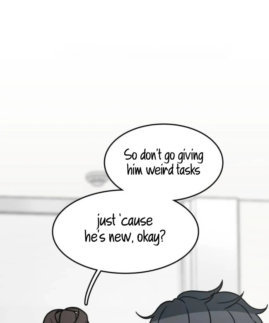 I’m Tired but I Want to Do Romance Chapter 2 - Page 110