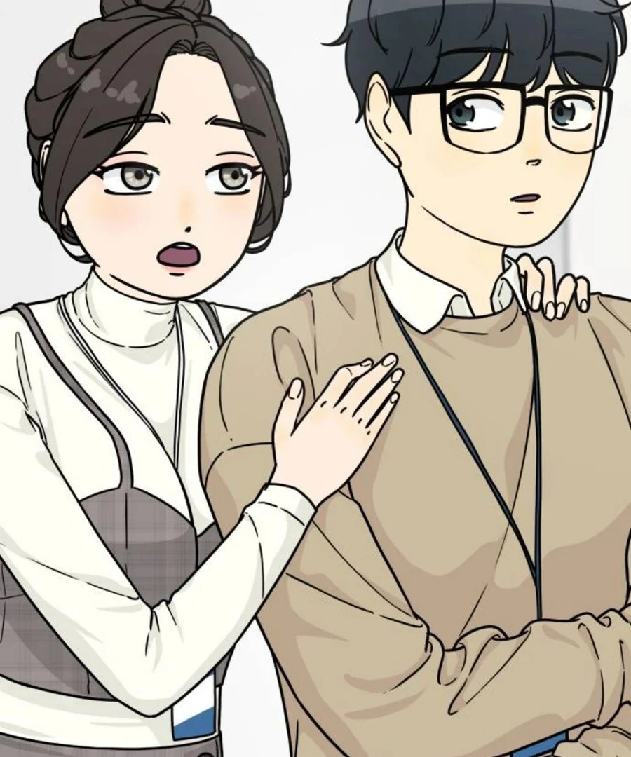 I’m Tired but I Want to Do Romance Chapter 2 - Page 111