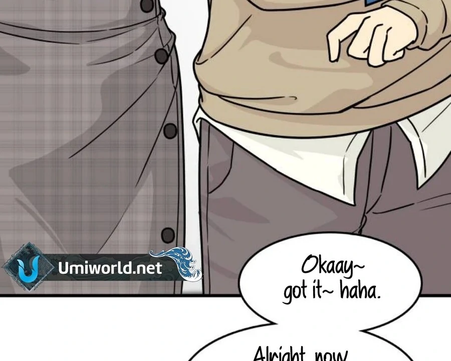 I’m Tired but I Want to Do Romance Chapter 2 - Page 112