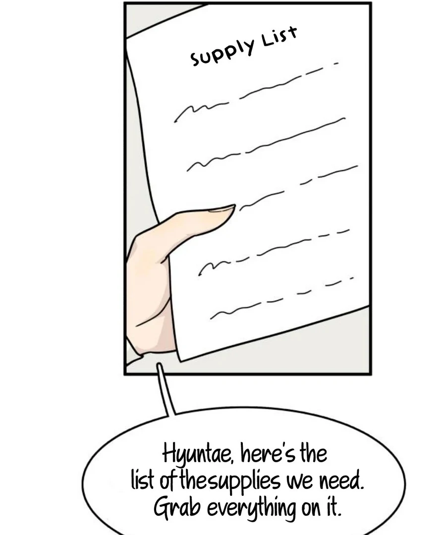I’m Tired but I Want to Do Romance Chapter 2 - Page 122