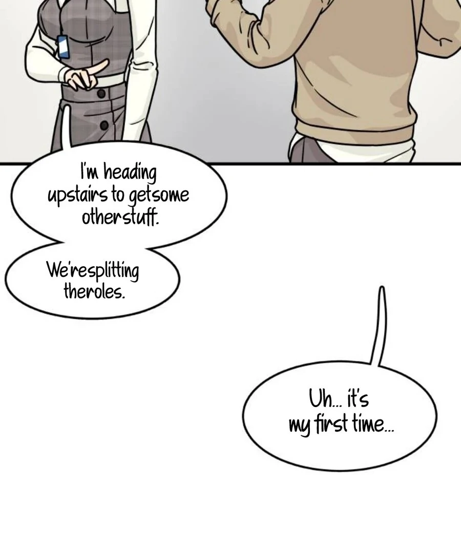 I’m Tired but I Want to Do Romance Chapter 2 - Page 125