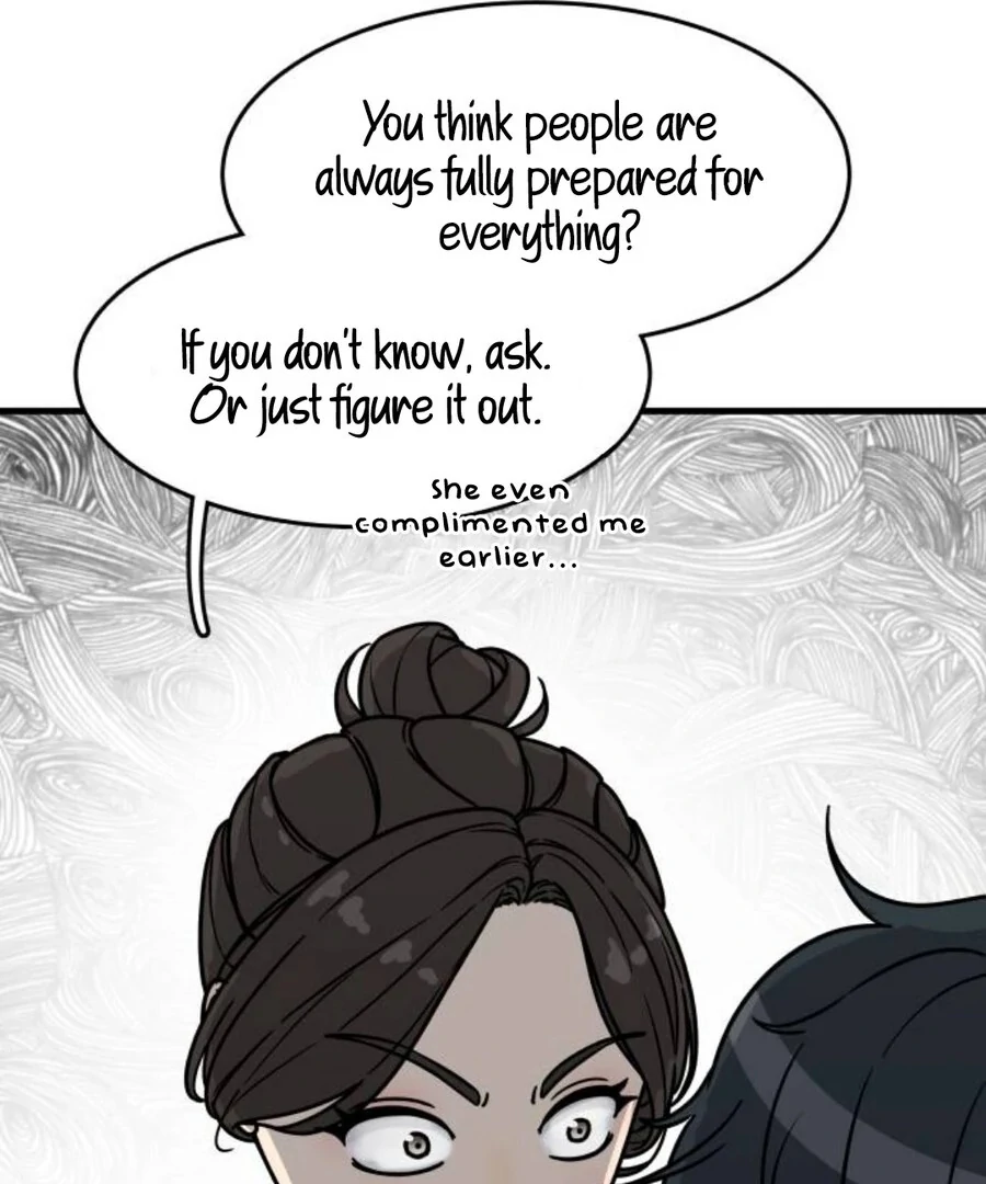 I’m Tired but I Want to Do Romance Chapter 2 - Page 130