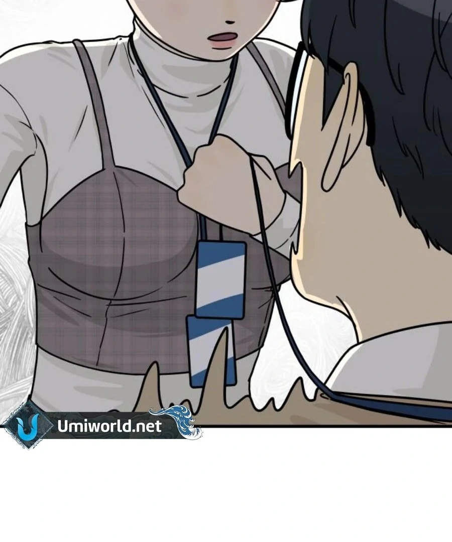 I’m Tired but I Want to Do Romance Chapter 2 - Page 131