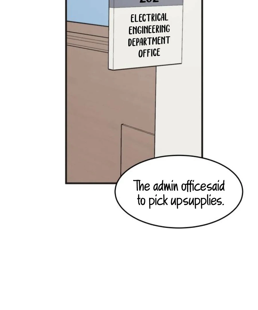 I’m Tired but I Want to Do Romance Chapter 2 - Page 14