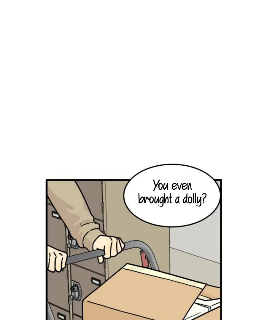 I’m Tired but I Want to Do Romance Chapter 2 - Page 141
