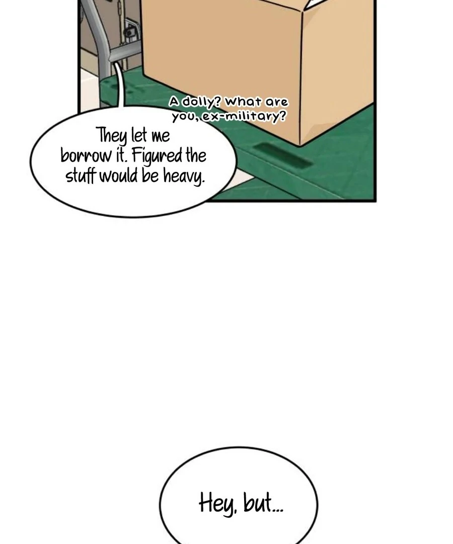 I’m Tired but I Want to Do Romance Chapter 2 - Page 142