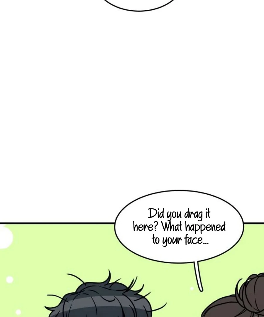 I’m Tired but I Want to Do Romance Chapter 2 - Page 143