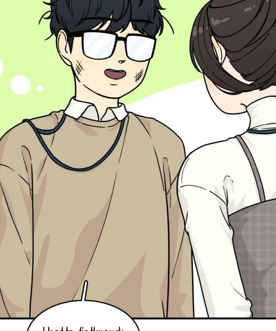 I’m Tired but I Want to Do Romance Chapter 2 - Page 144