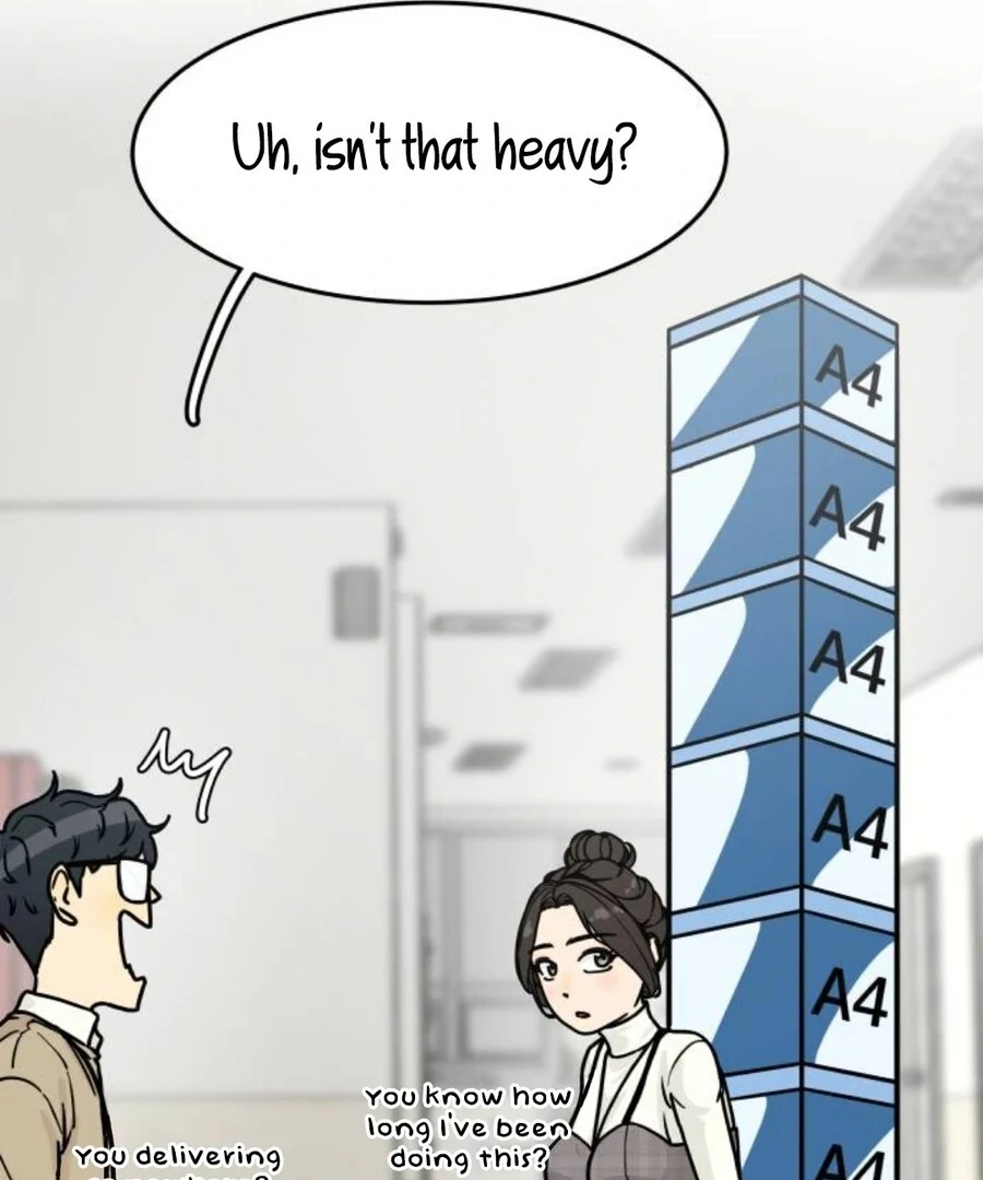 I’m Tired but I Want to Do Romance Chapter 2 - Page 147