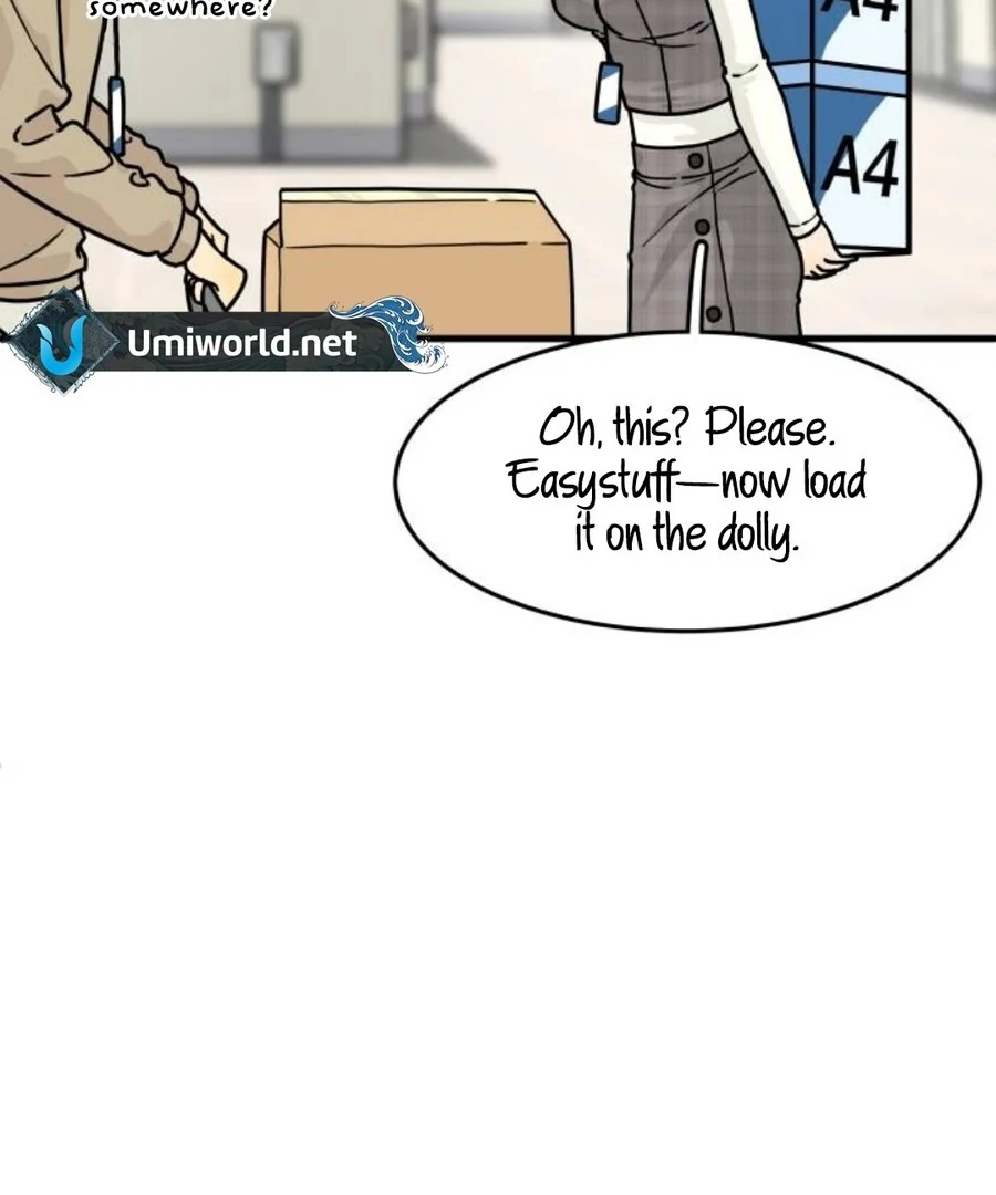 I’m Tired but I Want to Do Romance Chapter 2 - Page 148