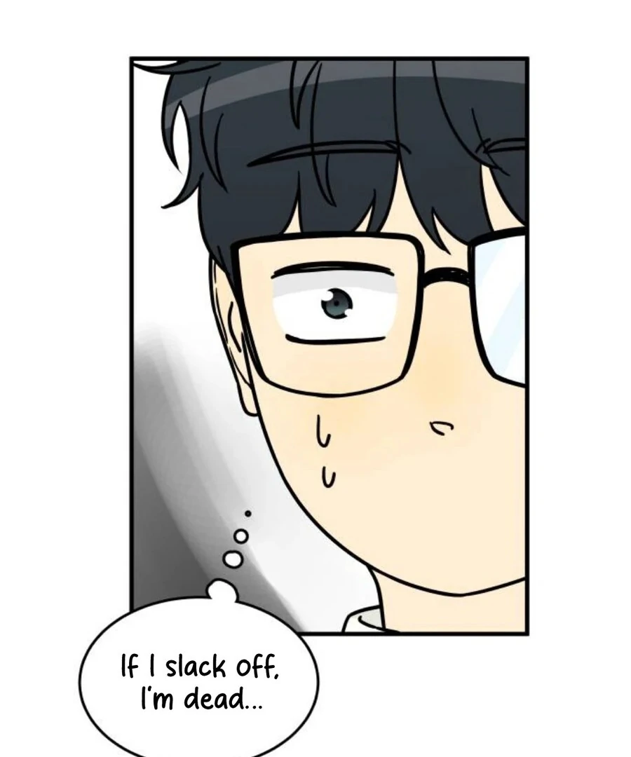 I’m Tired but I Want to Do Romance Chapter 2 - Page 149