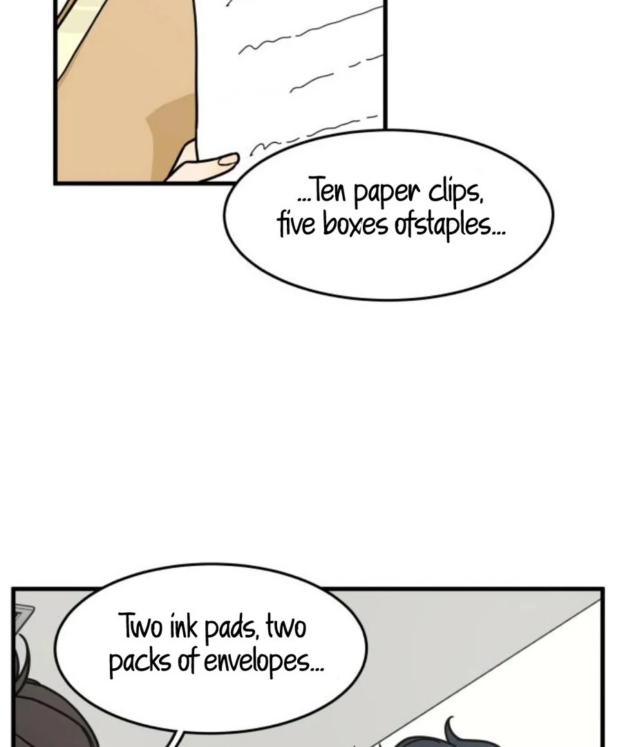 I’m Tired but I Want to Do Romance Chapter 2 - Page 151