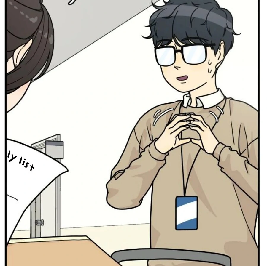 I’m Tired but I Want to Do Romance Chapter 2 - Page 152
