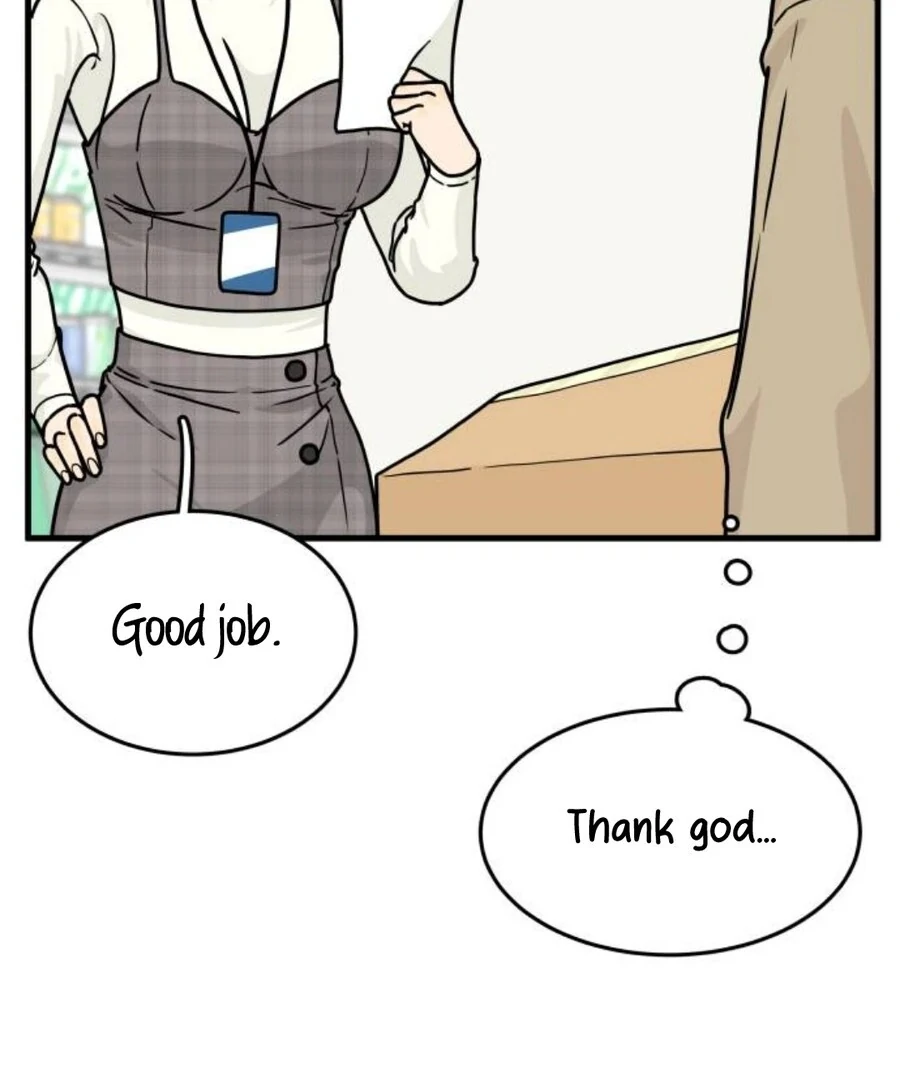 I’m Tired but I Want to Do Romance Chapter 2 - Page 155