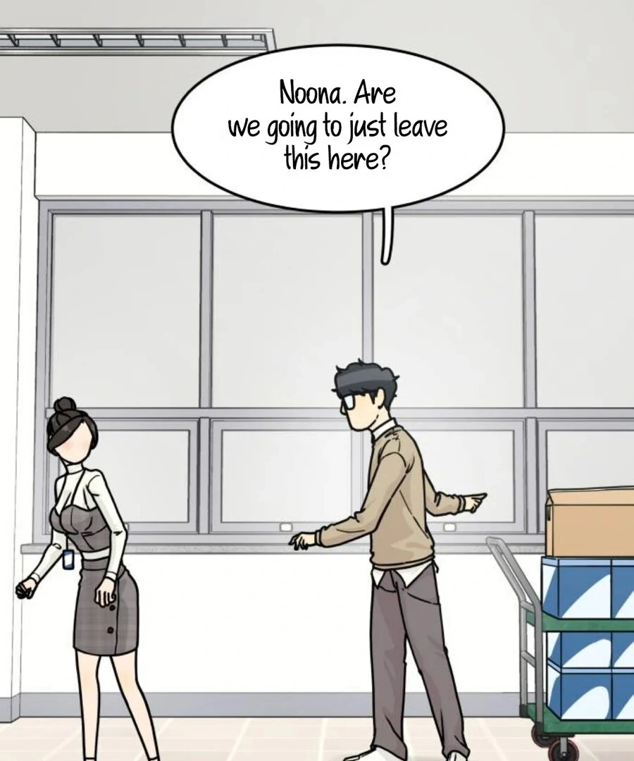 I’m Tired but I Want to Do Romance Chapter 2 - Page 160