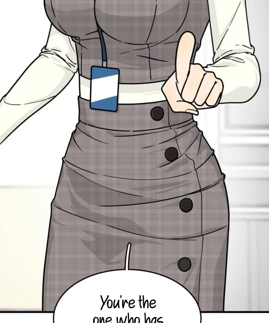 I’m Tired but I Want to Do Romance Chapter 2 - Page 164