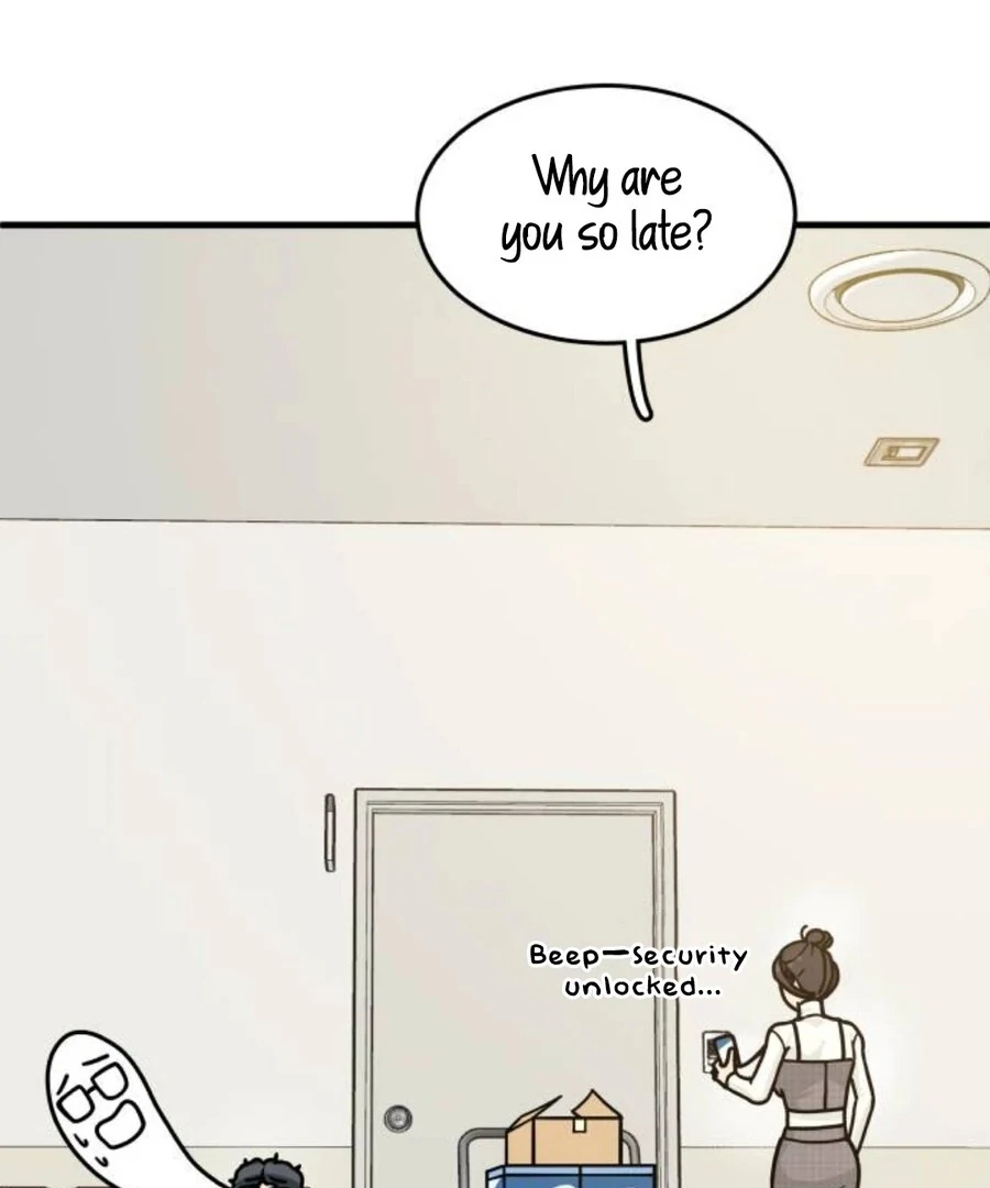 I’m Tired but I Want to Do Romance Chapter 2 - Page 172