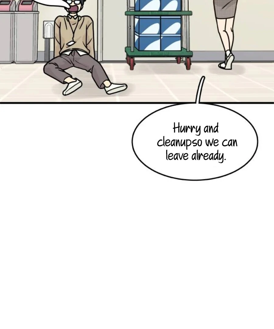 I’m Tired but I Want to Do Romance Chapter 2 - Page 173