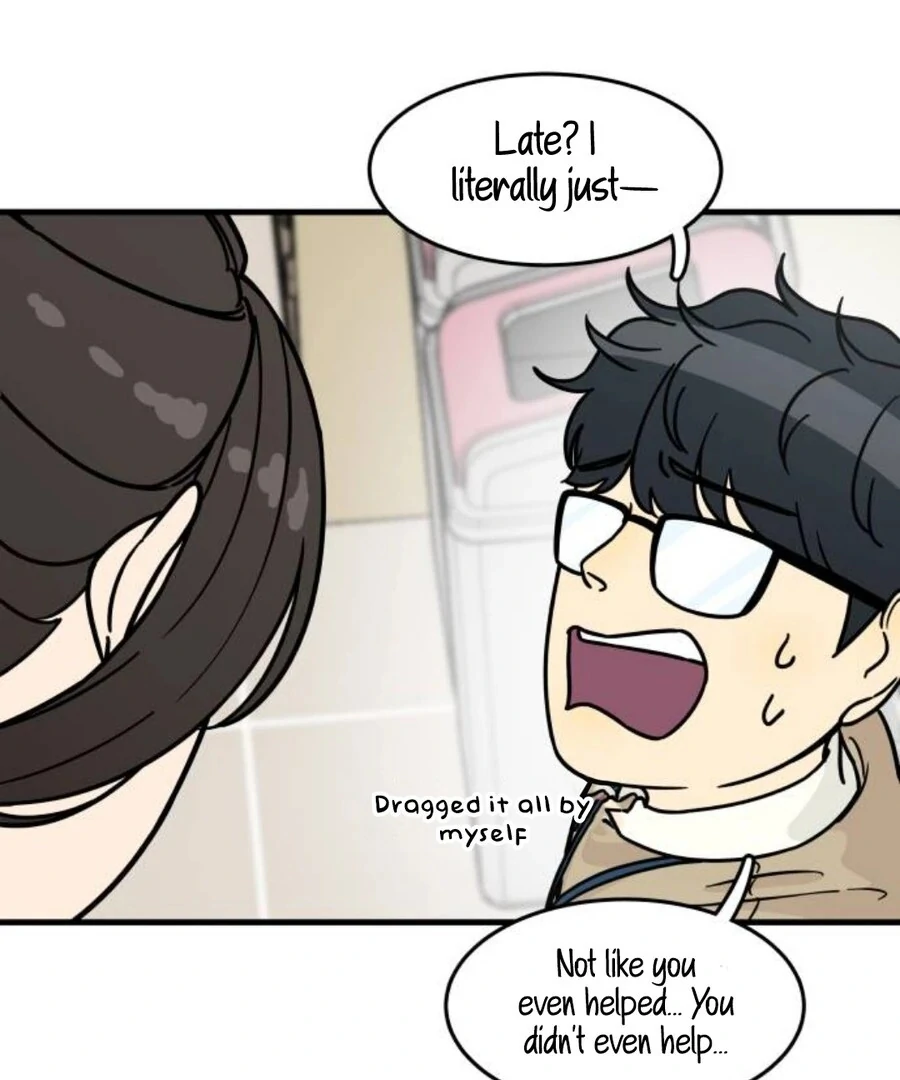I’m Tired but I Want to Do Romance Chapter 2 - Page 175